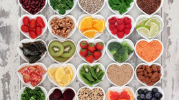 C vitamini eksikliğine dikkat
