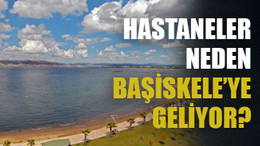Hastaneler neden Başiskele’ye geliyor?