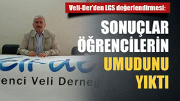 Sonuçlar öğrencilerin umudunu yıktı