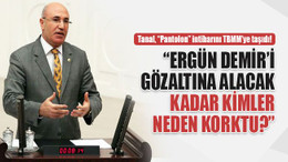 Tanal: Babanın intiharına mı, katledilen basın özgürlüğüne mi yanalım?