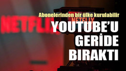 Abonelerinden bir ülke kurulabilir Youtube’u geride bıraktı