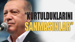 Kurtulduklarını sanmasınlar
