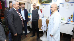 Baran: 170 milyon lira borç ödedik