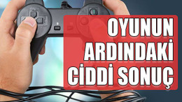 Oyunun ardındaki ciddi sonuç