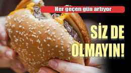 Her geçen gün artıyor SİZ DE OLMAYIN!