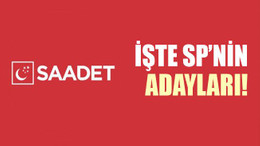 SP’nin adayları Ankara’da tanıtıldı