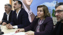 Gönül, mahalleler hakkında bilgi aldı