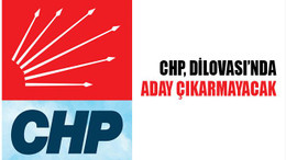CHP, Dilovası’nda aday çıkarmayacak!