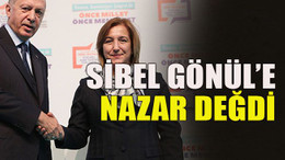 Gönül’e nazar değdi