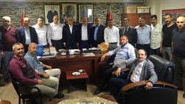 Kocaeli’nin ülkücüleri İstanbul’a gidiyor