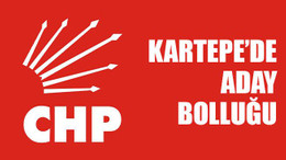 CHP Kartepe’de aday bolluğu