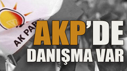 AKP’de danışma var