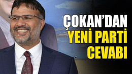 Halit Çokan’dan yeni parti cevabı