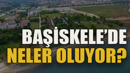 Başiskele’de neler oluyor?