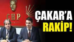 CHP İzmit’te Çakar’ın karşısına rakip bulundu