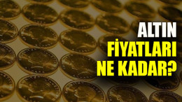 Altın fiyatları ne kadar? (26.11.2019)