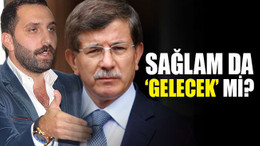 Sağlam da ‘Gelecek’ mi?