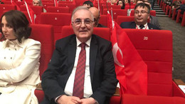 Eski Milletvekili Öğüt kongrede