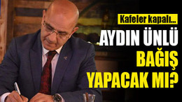 Ünlü, yerli otomobildeki refleksi, bağış kampanyasında göstermedi!