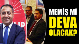 Memiş mi “DEVA” olacak?