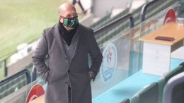 Engin Koyun’a 30 gün ceza