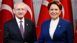 CHP ve İYİ Parti'den 'ittifak' açıklaması