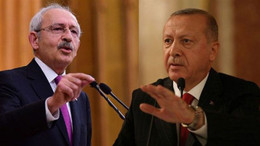 Kılıçdaroğlu’ndan Erdoğan’a:” Bu kadar çok yalan söyleyen bir adam görmedim