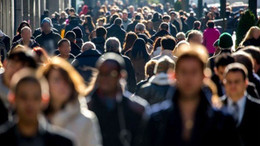 TÜİK’e göre işsizlik yine azaldı