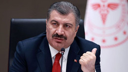 Ağır hasta sayısı düşüyor!