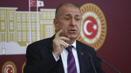 Mahkeme, Ümit Özdağ'ın ihraç kararını iptal etti!