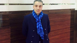Engin Uçar istifa etti!