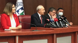 Büyükşehir.. Affedersiniz belediye Başkanımız!