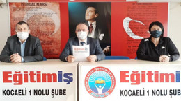 Eğitim İş: “Eğitim çalışanları gelecekten ümitsiz”