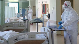 137 kişi daha yaşamını yitirdi!