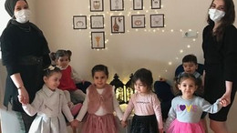 Bilgi Köprüsü’nde ilk dönem tamamlandı