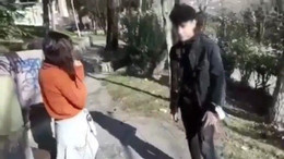 Sevgilisini darp edip, o anları kaydeden şüpheli serbest bırakıldı