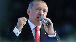 İşte Erdoğan’a giden son anket!