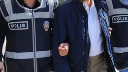 Kocaeli’de rüşvet alan polisler tutuklandı