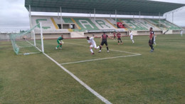 Gölcükspor’dan hükmen mağlubiyet kararına tepki!