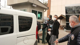 Ev arkadaşını bıçaklayarak öldürmüştü, tutuklandı