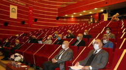 ‘Kapı kapı gezeriz’ Büyükgöz ile CHP’liler arasında tapu gerginliği