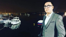 Feci kazada ölen genç AKP yöneticisi çıktı