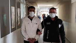 Suriyeli, kaçak göçmenleri ülkeye soktu, tutuklandı!