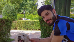 Genç Başkan istifa etti!