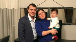 CHP emekçisinin eşi istifa etti