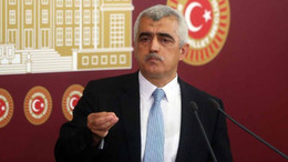 Gergerlioğlu’na terör propagandası soruşturması!