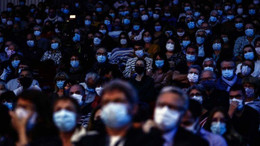 Türkiye aşılamada yetersiz kaldı! 'Yeni bir pik göreceğiz'