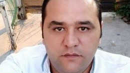 Servis minibüsü çarpmıştı, hayatını kaybetti