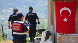 Banka kredisi Kıbrıs gazisini kardeş katili yaptı