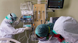 Yeni vaka sayısında büyük artış